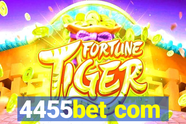 4455bet com
